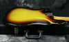 1966 Fender Precision Bass, Sunburst