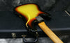 1966 Fender Precision Bass, Sunburst