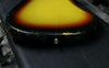 1966 Fender Precision Bass, Sunburst