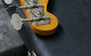 1966 Fender Precision Bass, Sunburst