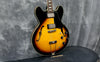 1975 Gibson ES-335 TD, Sunburst