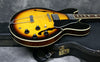 1975 Gibson ES-335 TD, Sunburst