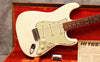 1963 Fender Stratocaster, Olympic White