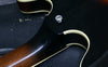 1975 Gibson ES-335 TD, Sunburst