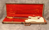 1963 Fender Stratocaster, Olympic White