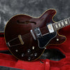 1979 Gibson ES-335 TD, Wine Red