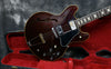 1979 Gibson ES-335 TD, Wine Red