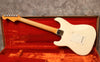 1963 Fender Stratocaster, Olympic White