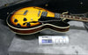 1975 Gibson ES-335 TD, Sunburst