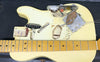 1967 Fender Telecaster, Blonde