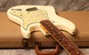 1963 Fender Stratocaster, Olympic White