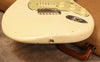 1963 Fender Stratocaster, Olympic White