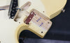 1967 Fender Telecaster, Blonde