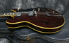 1979 Gibson ES-335 TD, Wine Red