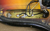 1962 Fender Jazz Bass, Sunburst