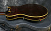 1979 Gibson ES-335 TD, Wine Red