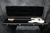 2005 Music Man Stingray 4, 3EQ H Piezo, White