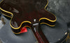 1979 Gibson ES-335 TD, Wine Red