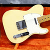 1967 Fender Telecaster, Blonde