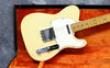 1967 Fender Telecaster, Blonde