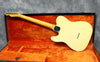 1967 Fender Telecaster, Blonde