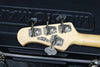 2005 Music Man Stingray 4, 3EQ H Piezo, White