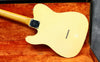 1967 Fender Telecaster, Blonde