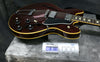 1979 Gibson ES-335 TD, Wine Red