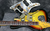 1966 Fender Jazzmaster, Sunburst