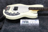 2005 Music Man Stingray 4, 3EQ H Piezo, White
