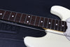 2005 Music Man Stingray 4, 3EQ H Piezo, White