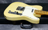 1967 Fender Telecaster, Blonde