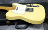 1967 Fender Telecaster, Blonde
