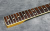 1966 Fender Jazzmaster, Sunburst
