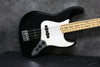 2012 Fender American Standard Jazz Bass, Black