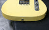 1967 Fender Telecaster, Blonde