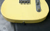 1967 Fender Telecaster, Blonde