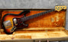 1962 Fender Jazz Bass, Sunburst