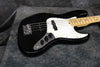 2012 Fender American Standard Jazz Bass, Black