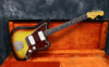 1966 Fender Jazzmaster, Sunburst