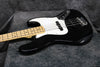2012 Fender American Standard Jazz Bass, Black