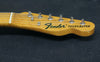1967 Fender Telecaster, Blonde