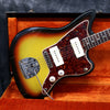 1966 Fender Jazzmaster, Sunburst