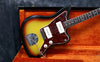 1966 Fender Jazzmaster, Sunburst