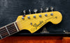 1966 Fender Jazzmaster, Sunburst