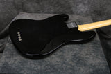 2012 Fender American Standard Jazz Bass, Black