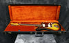 1966 Fender Jazzmaster, Sunburst