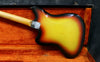 1966 Fender Jazzmaster, Sunburst