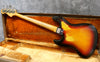 1962 Fender Jazz Bass, Sunburst