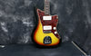 1966 Fender Jazzmaster, Sunburst
